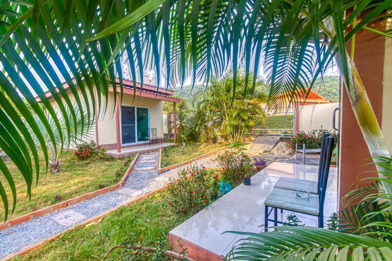The Travelers Friend Hotel Ban Ai Dao Exterior foto